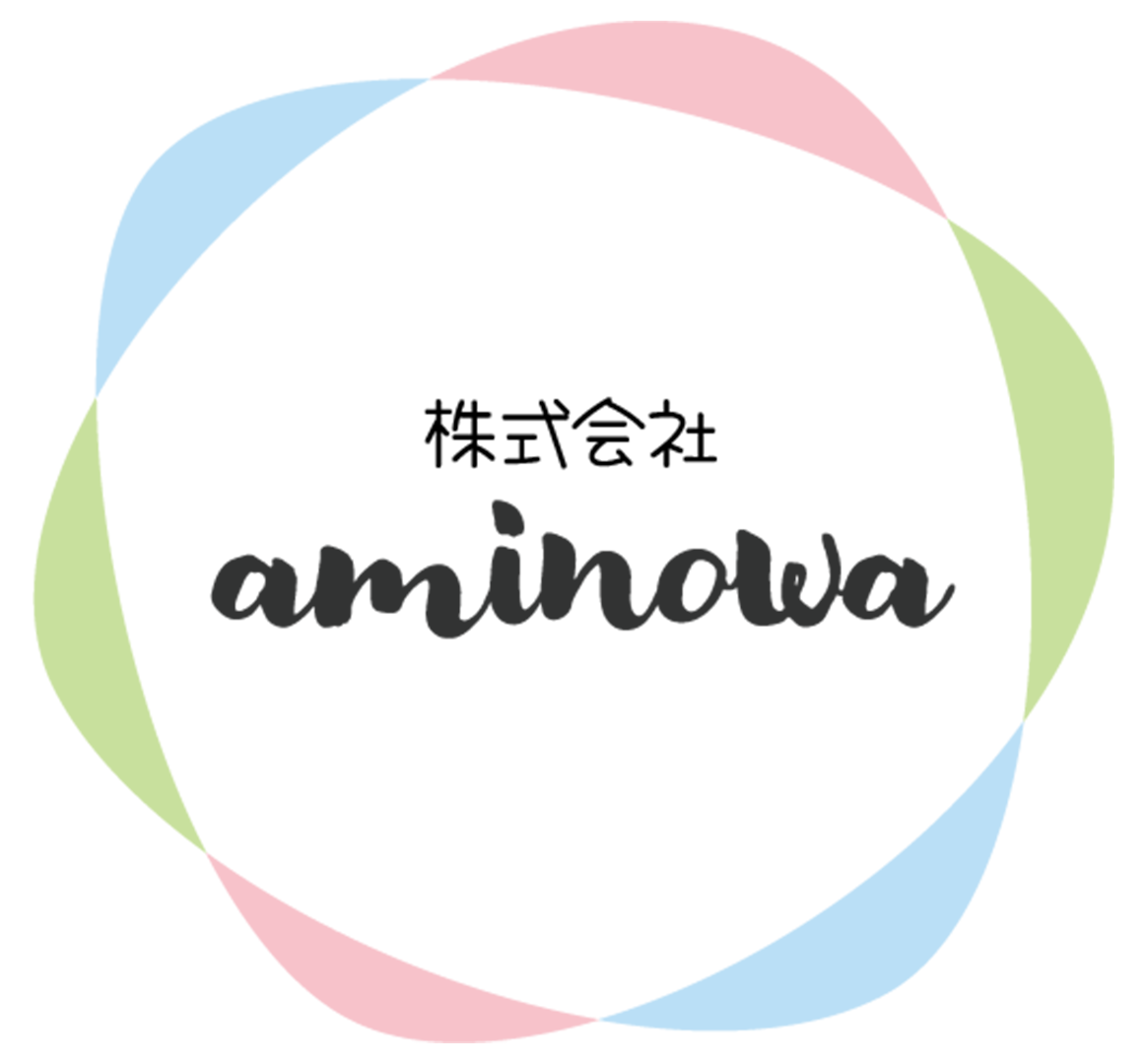 株式会社aminowa